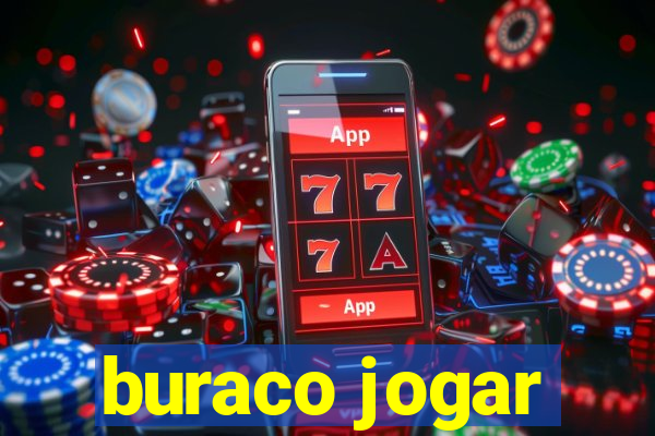 buraco jogar